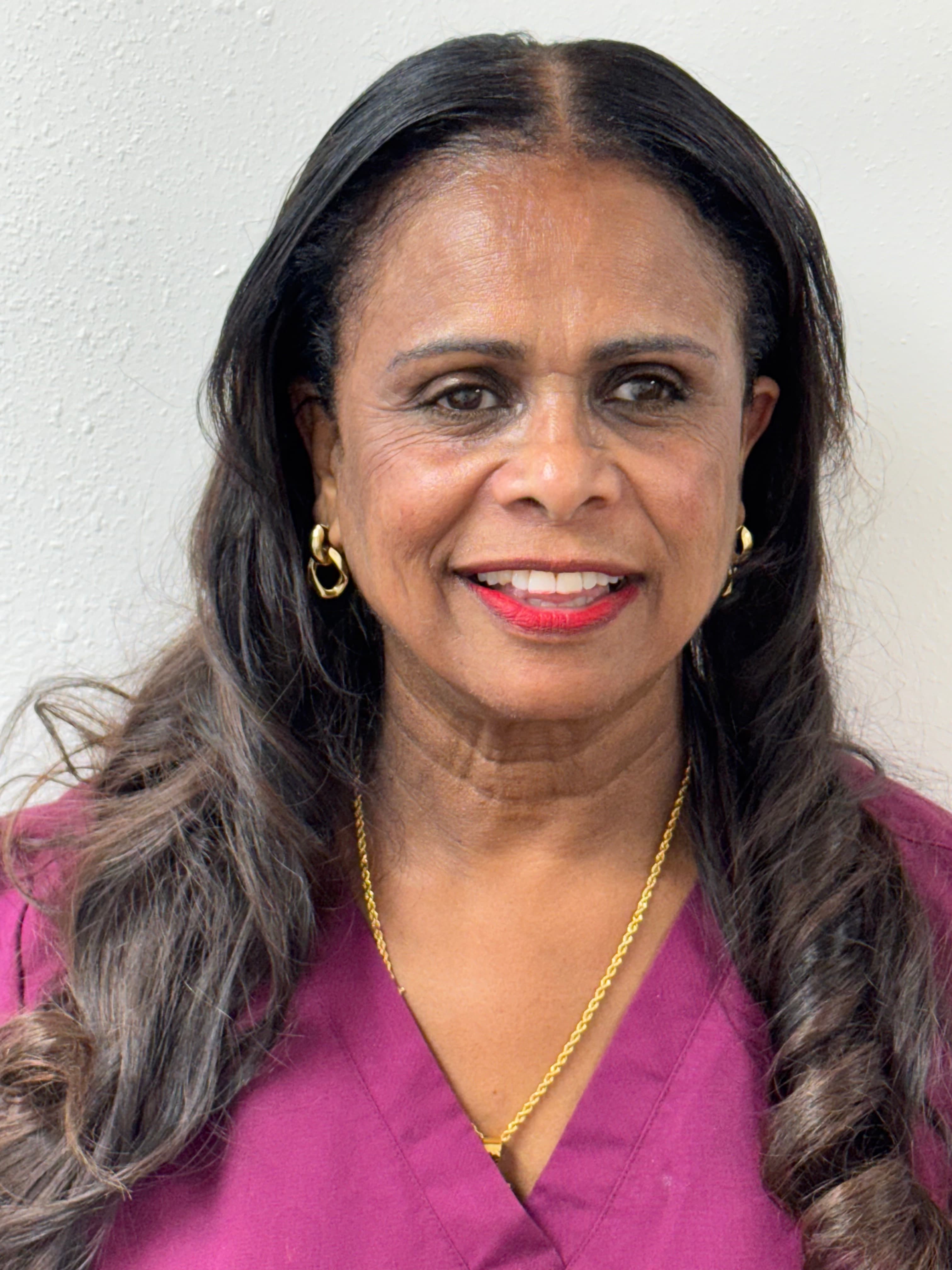 Belainesh Zedingel